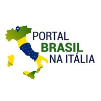 Portal Brasil na Italia